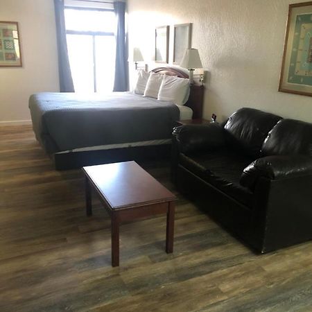 Antelope Hills Inn Prescott Bagian luar foto