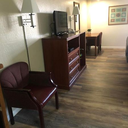 Antelope Hills Inn Prescott Bagian luar foto