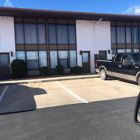 Antelope Hills Inn Prescott Bagian luar foto