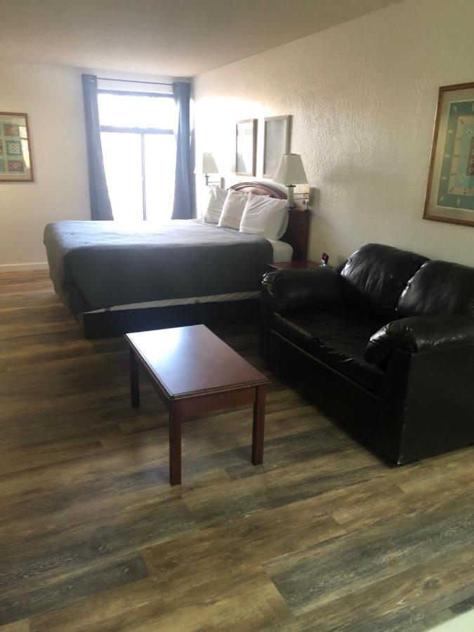 Antelope Hills Inn Prescott Bagian luar foto
