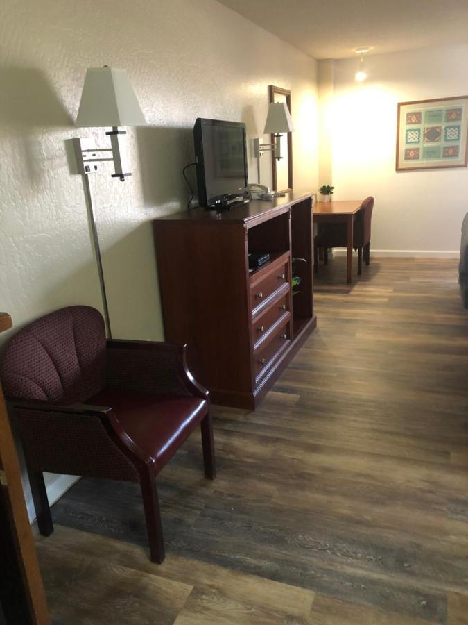 Antelope Hills Inn Prescott Bagian luar foto