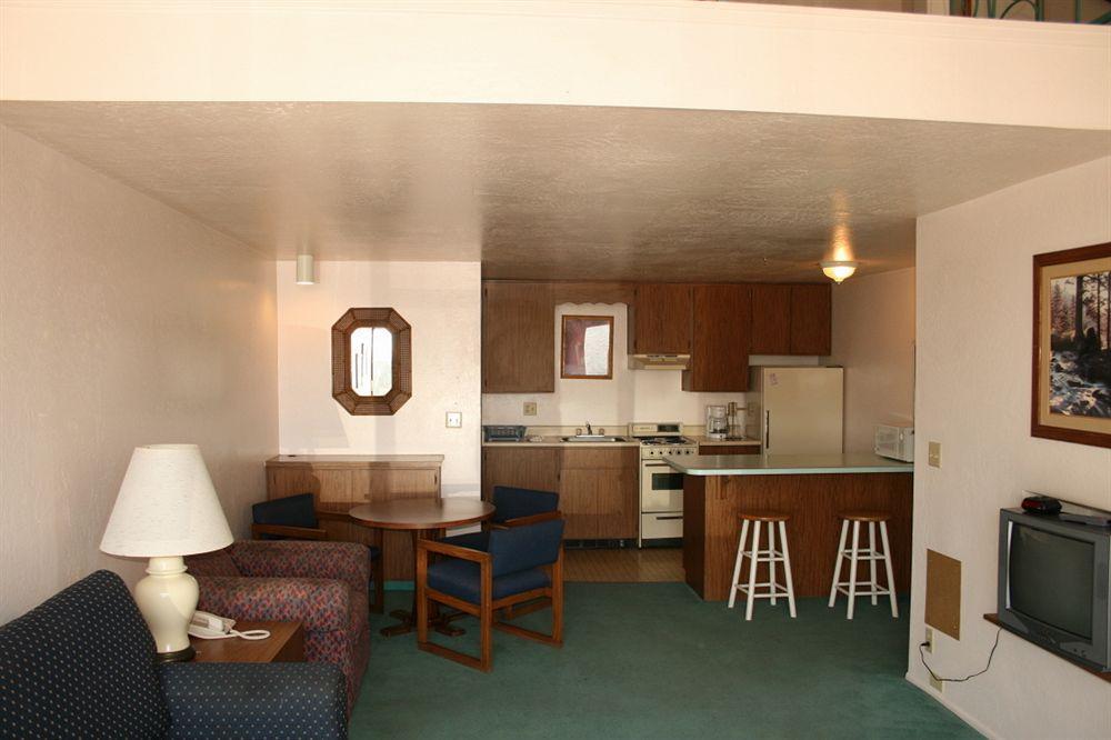 Antelope Hills Inn Prescott Bagian luar foto