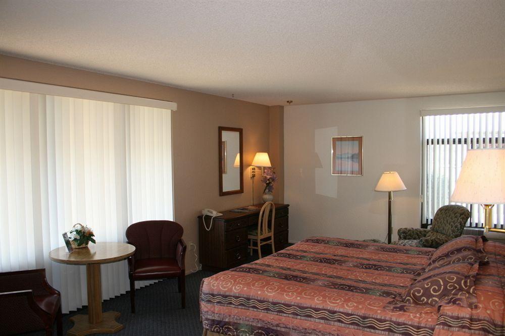 Antelope Hills Inn Prescott Bagian luar foto